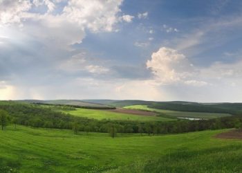 METEO // Cer variabil în nordul și centrul țării. La sud se așteaptă ploi