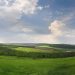 METEO // Cer variabil în nordul și centrul țării. La sud se așteaptă ploi