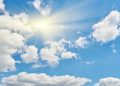 METEO // Temperaturi de vară și cer noros. Câte grade vor fi astăzi