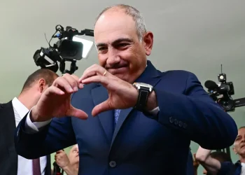 Rezultate oficiale: Victorie a premierului pro-european Nikol Pașinian în alegerile cruciale din Armenia. Diferența față de opoziția pro-rusă