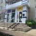 Oficiul PAS din Bălți, spart noaptea trecută. Calculatorul de serviciu a fost sustras, iar un suspect a fost reținut
