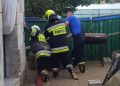 Ploile puternice au făcut ravagii în mai multe raioane. Intervenții și la Bălți, Drochia și Fălești