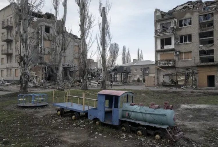 Ucraina a obținut acorduri de peste 10 miliarde de euro pentru reconstrucție. Câți bani va mai primi mai departe