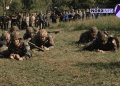 VIDEO // Militari din Moldova și România s-au întrecut pe poligonul din Bălți. Obstacole, efort și adrenalină la „Cupa Eroilor”