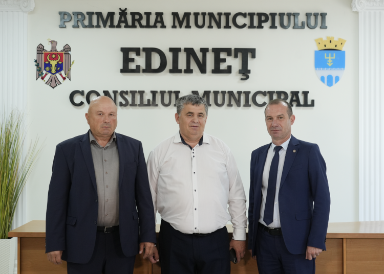 VIDEO // Amalgamarea voluntară la Edineț: Beneficiile, riscurile și mizele reformei APL