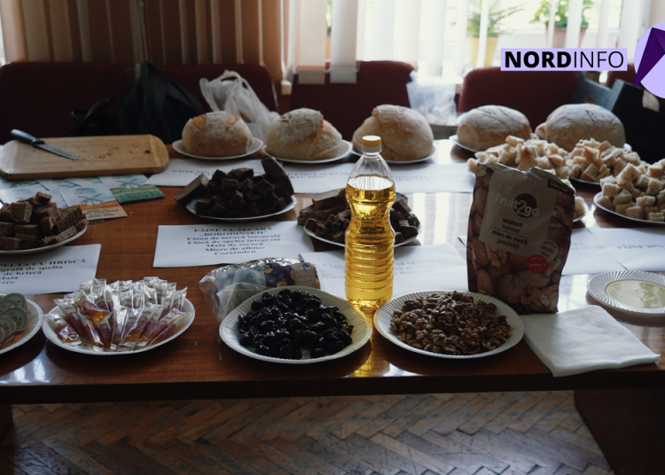 VIDEO // De la câmp la farfurie: agricultura ecologică prinde rădăcini în nordul țării. Soluțiile au fost discutate la Bălți