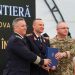 Пограничной полиции исполняется 34 года: Молдова, Румыния и Украина подписали общую декларацию