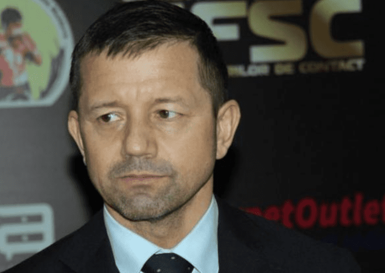 Dorin Damir, achitat la apel în dosarul în care era acuzat de șantaj