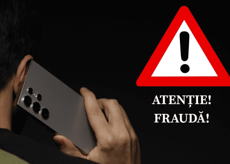 17 escrocherii telefonice în 24 de ore: victimele au pierdut aproape un milion de lei