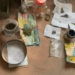 VIDEO // Grupare specializată în vânzarea drogurilor online, destructurată la Drochia. Trei suspecți au fost reținuți