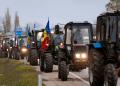 Fermierii din Fălești anunță un protest cu tehnică agricolă. Ce revendicări au agricultorii