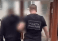 VIDEO // Bărbat din Fălești, reținut într-un dosar de trafic de droguri. Substanțe de peste 300.000 de lei, ridicate de polițiști
