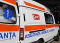 Bărbat de 63 de ani, salvat de echipa de ambulanță din Sîngerei după un stop cardio-respirator
