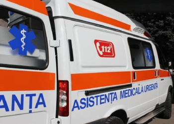 Bărbat de 63 de ani, salvat de echipa de ambulanță din Sîngerei după un stop cardio-respirator