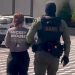 VIDEO // Tânără din Hîncești, extrădată din Grecia în dosarul traficului a șapte persoane. Fratele acesteia, condamnat la 64 de ani de închisoare