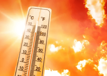 Meteorologii au emis Cod Galben, Portocaliu și Roșu de caniculă pe întreg teritoriul țării