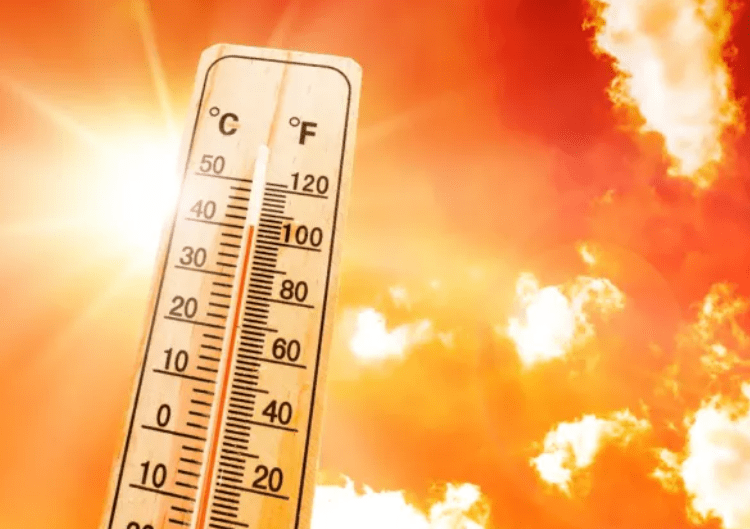 Meteorologii au emis Cod Galben, Portocaliu și Roșu de caniculă pe întreg teritoriul țării
