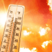 Meteorologii au emis Cod Galben, Portocaliu și Roșu de caniculă pe întreg teritoriul țării
