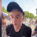VIDEO // Tânăr din Ucraina, reținut la Bălți. A încercat să înșele o femeie de 73 de ani de aproape 9 mii de dolari