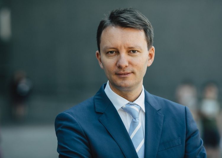 Siegfried Mureșan este propunerea a trei partide pentru funcția de premier al României