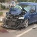 Arest la domiciliu pentru șoferul care a provocat accidentul mortal de la Sîngerei. Acesta își recunoaște vina