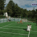 VIDEO // Investiție de trei milioane de lei în sportul din comuna Bălășești