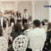 VIDEO // Zeci de copii din nordul țării, reuniți de Tatiana Timuș într-un concert dedicat folclorului