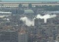 Noapte de foc în Orientul Mijlociu. Israelul anunță interceptarea tuturor rachetelor lansate de Iran