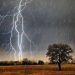 METEO // Cod Galben și Portocaliu de ploi puternice. Câte grade vor fi astăzi
