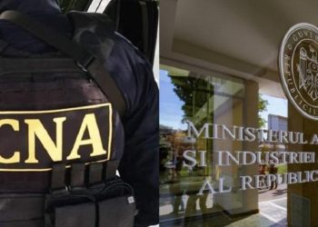 CNA: Un secretar de stat și un agent economic, reținuți în urma perchezițiilor de la Ministerul Agriculturii