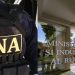 CNA: Un secretar de stat și un agent economic, reținuți în urma perchezițiilor de la Ministerul Agriculturii