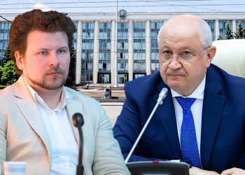 Maia Sandu: Singura obiecție a lui Alexandru Munteanu a vizat relația cu ministrul Educației, Dan Perciun