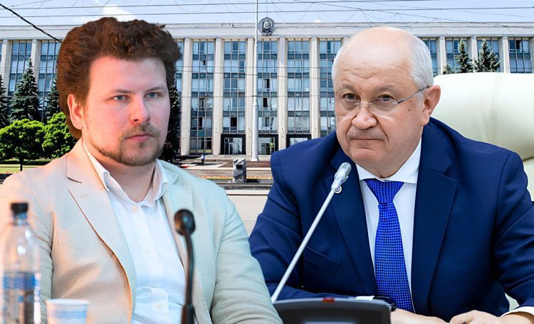 Maia Sandu: Singura obiecție a lui Alexandru Munteanu a vizat relația cu ministrul Educației, Dan Perciun