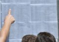 Absolvenții de gimnaziu care au susținut examenele în sesiunea suplimentară și-au aflat notele obținute