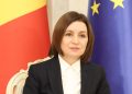 „Suntem alături de România”: Maia Sandu condamnă atacurile cu drone asupra spațiului aerian românesc