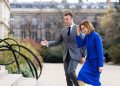 Președinta Maia Sandu participă la reuniunea Coaliției de Voință de la Paris