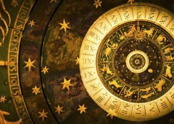 HOROSCOP // Energia zilei favorizează schimbările și planurile de viitor