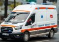 Un bărbat din Edineț a fost readus la viață după un stop cardio-respirator de medicii de pe ambulanță
