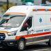 Un bărbat din Edineț a fost readus la viață după un stop cardio-respirator de medicii de pe ambulanță