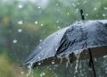 METEO // Sunt așteptate ploi pe întreg teritoriul țării