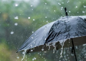 METEO // Sunt așteptate ploi pe întreg teritoriul țării