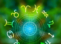 HOROSCOP // Vești bune pentru unii nativi, provocări pentru alții