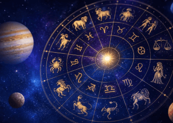 HOROSCOP // Astrele favorizează schimbările și inițiativele curajoase