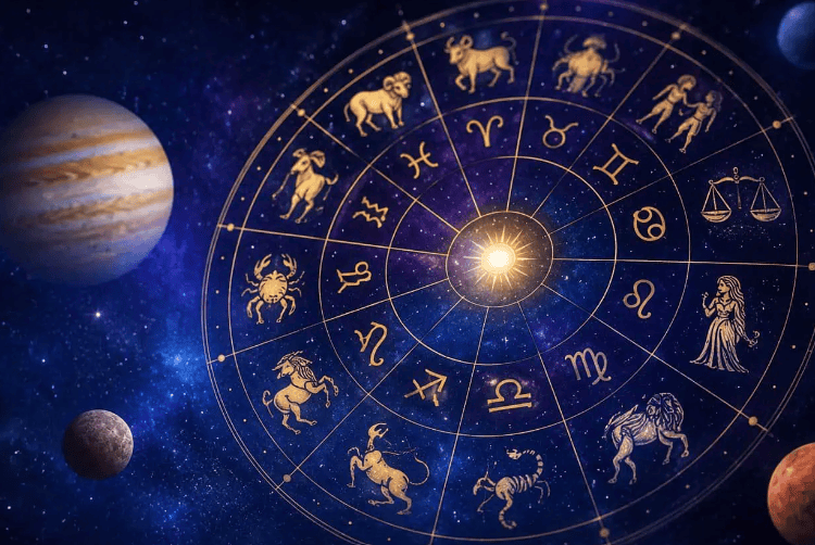 HOROSCOP // Astrele favorizează schimbările și inițiativele curajoase