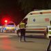 Copil de 5 ani, lovit de o mașină la Bălți. Traversa strada neregulamentar