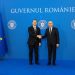 Premierul Vasile Tofan, după întrevederea cu omologul său român, Ilie Bolojan: „Ne dorim să transformăm apropierea dintre țările noastre în mai multe investiții”