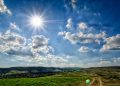 METEO // Cer variabil și ploi slabe în unele localități din țară 