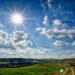 METEO // Cer variabil și ploi slabe în unele localități din țară 