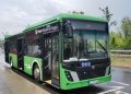 Municipiul Bălți va primi două autobuze din Polonia