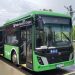 Municipiul Bălți va primi două autobuze din Polonia
